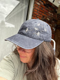 Dandelion Wish Hat