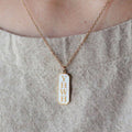 YHWH Necklace