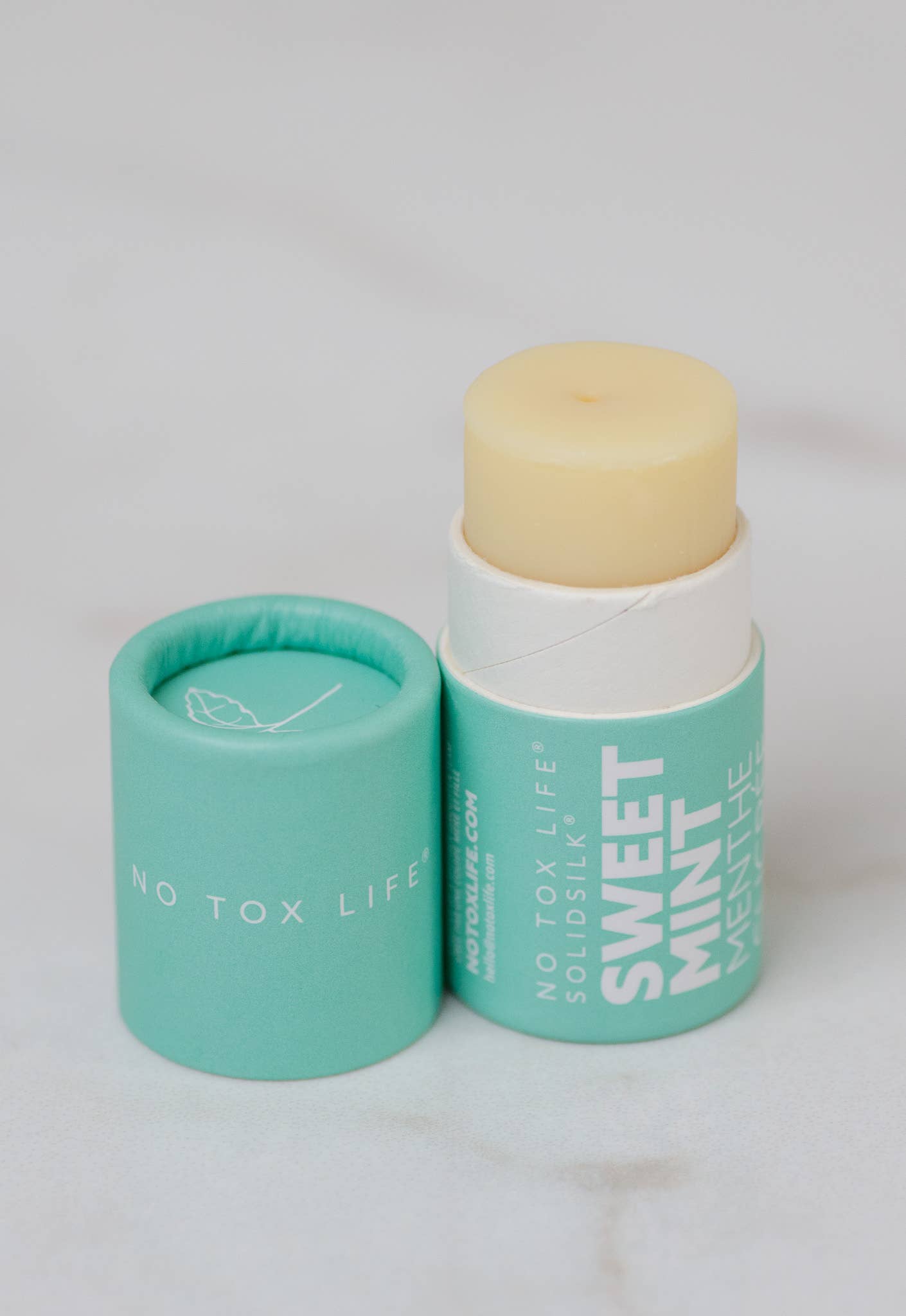SOLIDSILK® Lip Butter