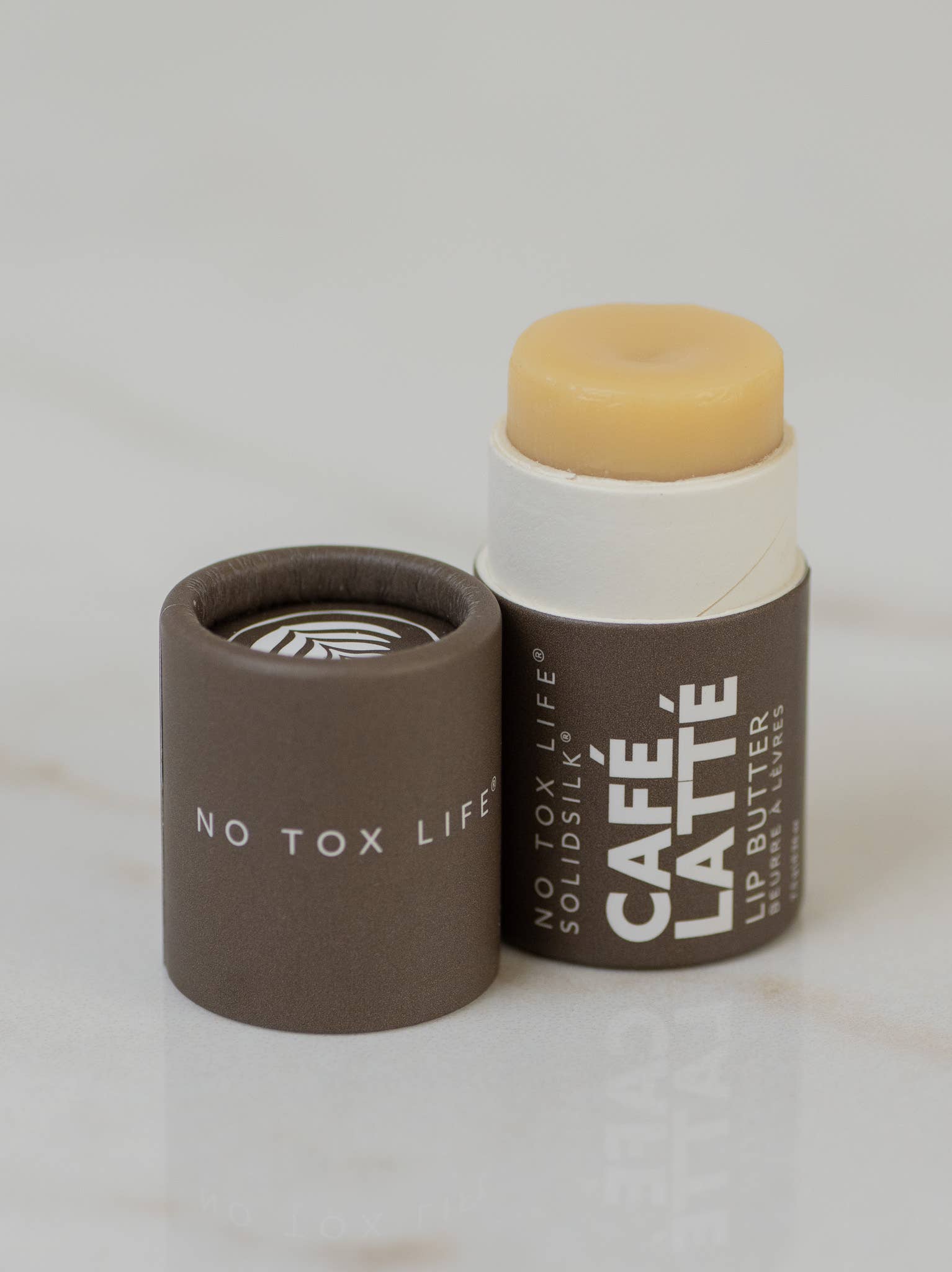 SOLIDSILK® Lip Butter