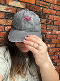 Poppy Hat