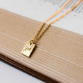 Seek Necklace